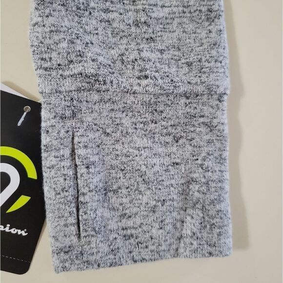 Champion C9 Women's Everyday Performance Long Sleeve Top - Picture 7 of 9